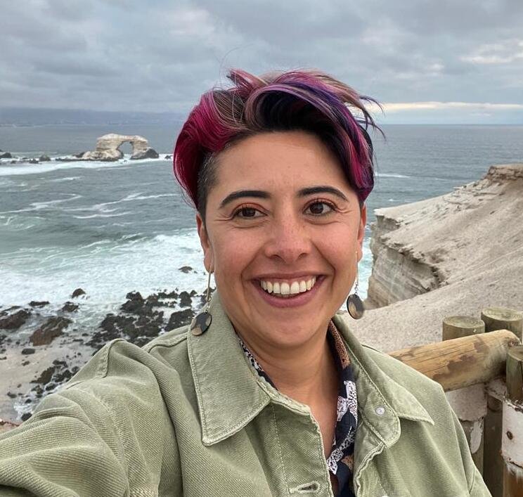 Paola Guzmán Rodríguez